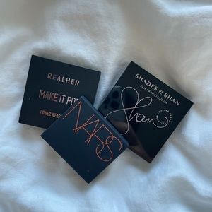 NWT Makeup Bundle